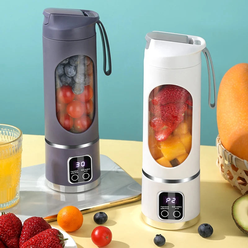 JuicePorta SmartBlend 12X