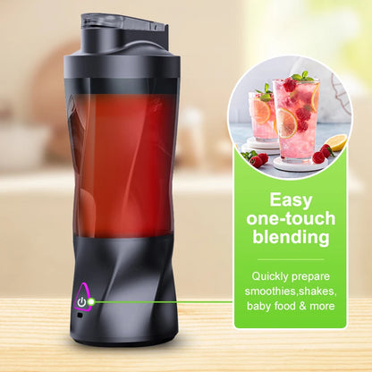 JuicePorta PowerBlend 700