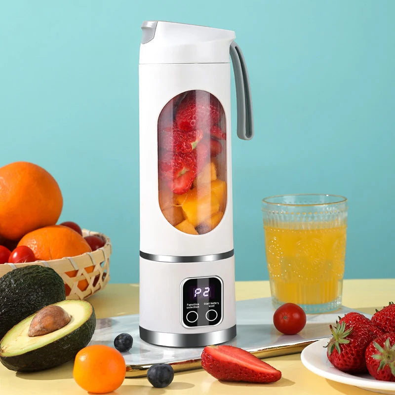 JuicePorta SmartBlend 12X