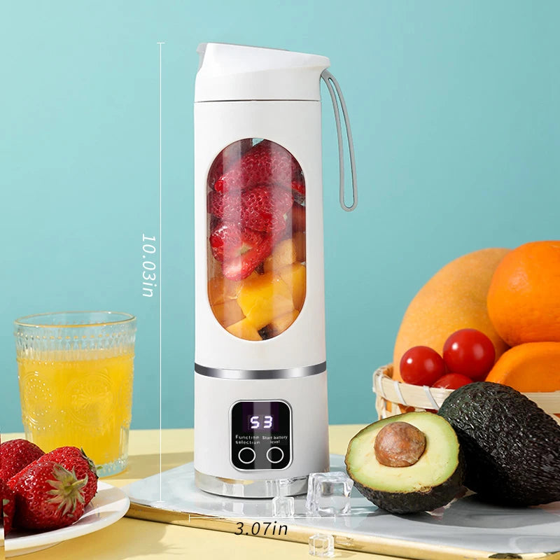JuicePorta SmartBlend 12X