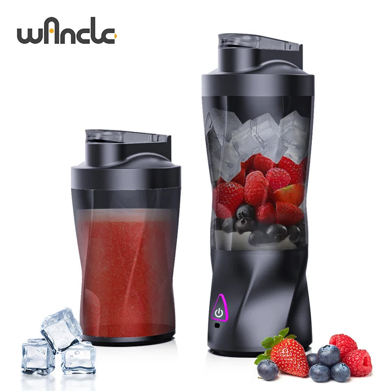 JuicePorta PowerBlend 700