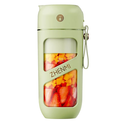 JuicePorta VacuBlend 380