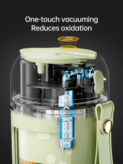 JuicePorta VacuBlend 380