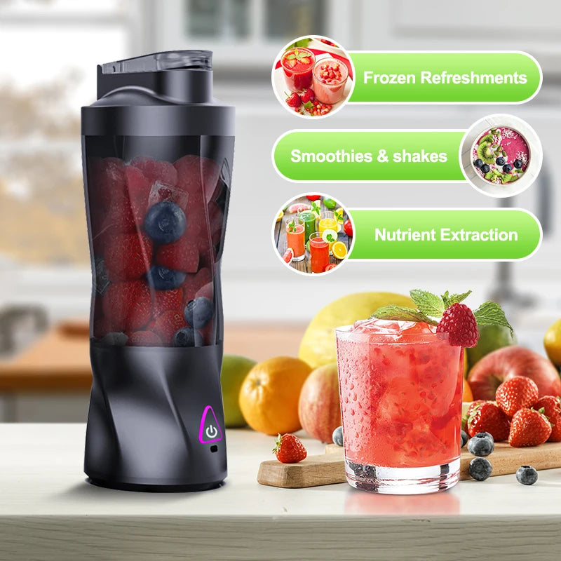 JuicePorta PowerBlend 700
