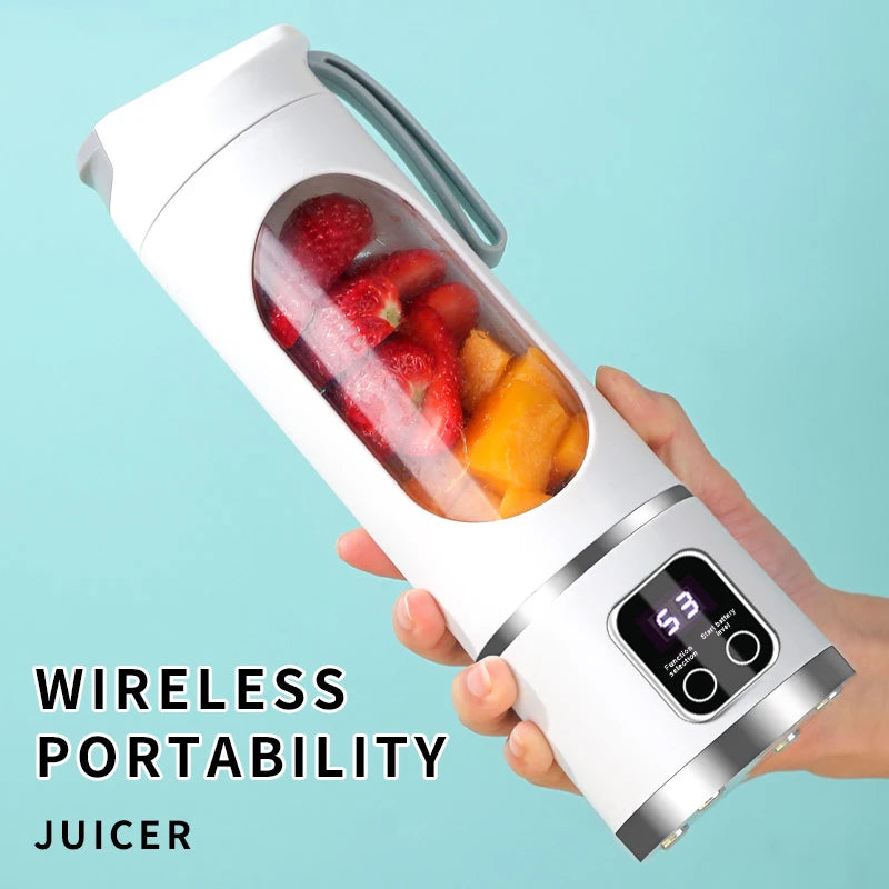 JuicePorta SmartBlend 12X