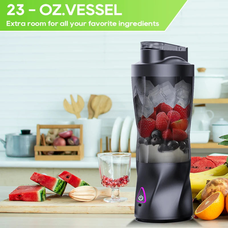 JuicePorta PowerBlend 700
