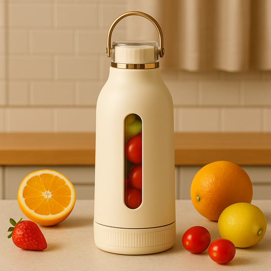 JuicePorta Mini BlendGo 400